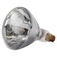 250w Hard Glass BC Heat Lamp
